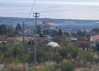 Vista delle montagne - Terreno edificabile Via Scorciavacca Montarsi
98, Mascali - foto 48