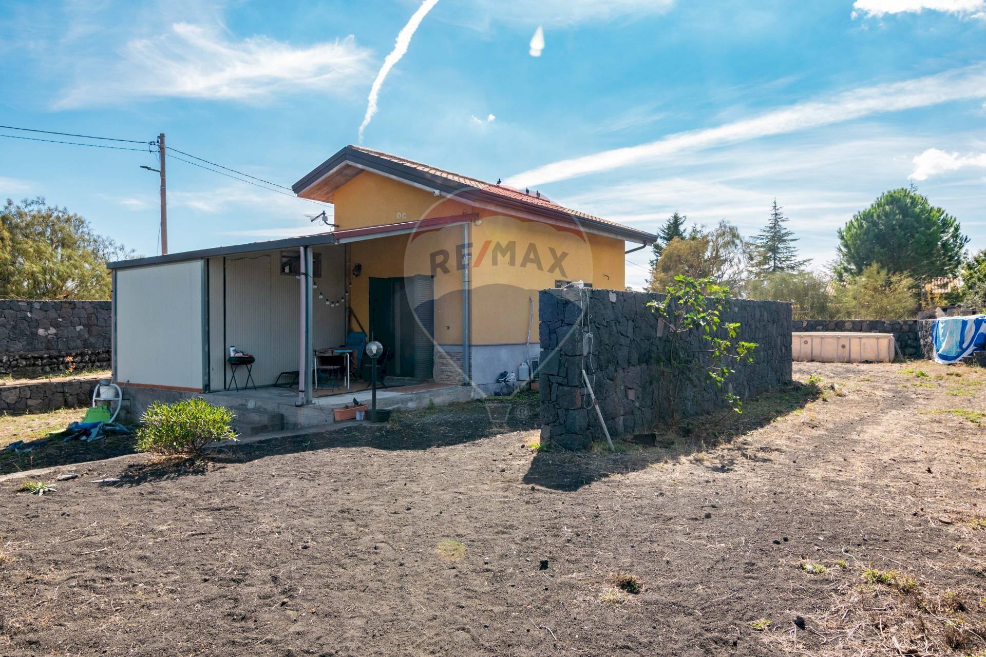 Casa all\'aperto - Independent house Via Ragalidda
 
snc, Nicolosi - photo 2