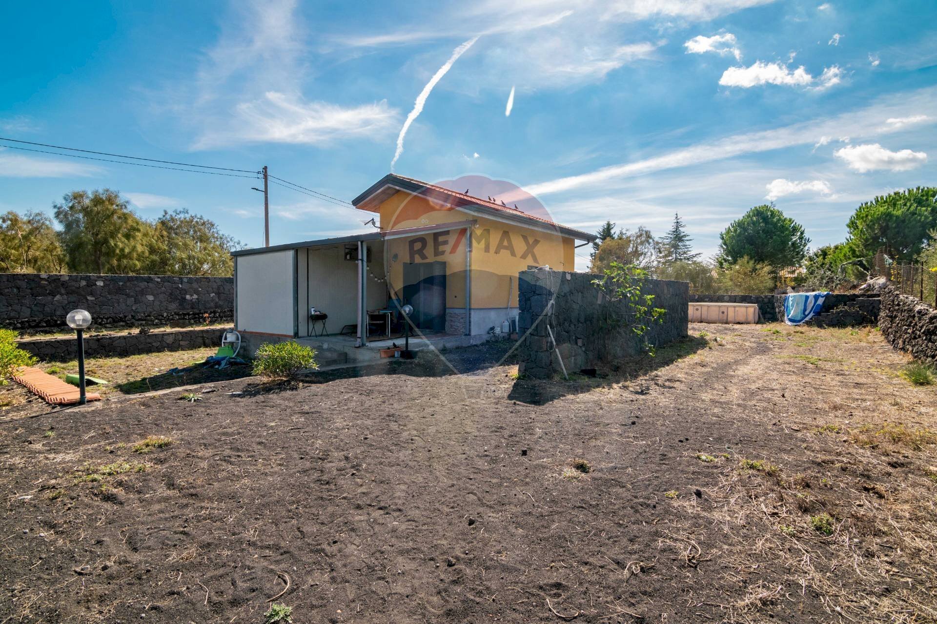 Casa all\'aperto - Independent house Via Ragalidda
 
snc, Nicolosi - photo 3