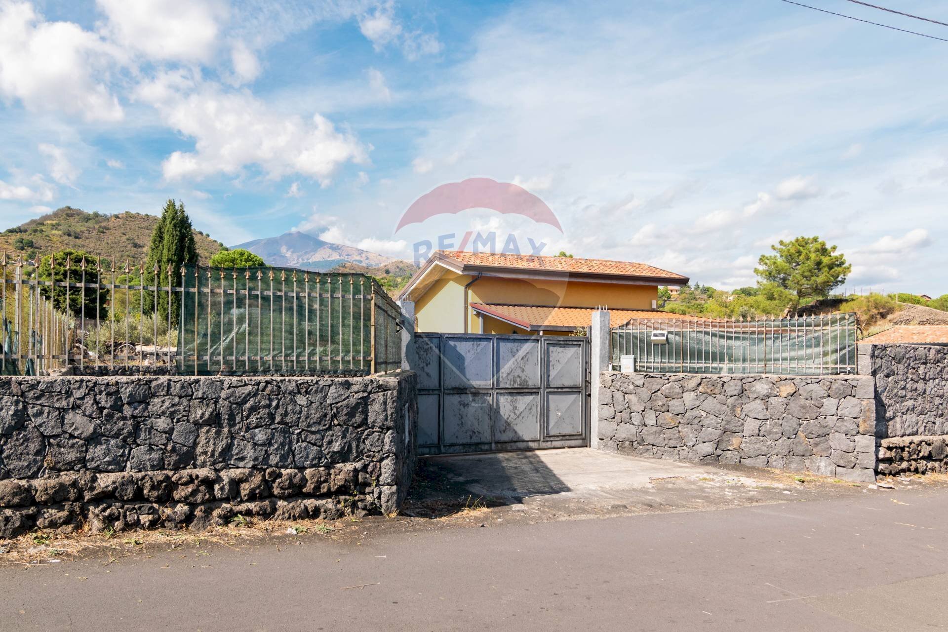 Casa all\'aperto - Independent house Via Ragalidda
 
snc, Nicolosi - photo 1