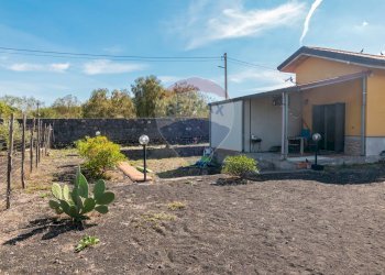 Casa all\'aperto - Casa indipendente Via Ragalidda
 
snc, Nicolosi - foto 4