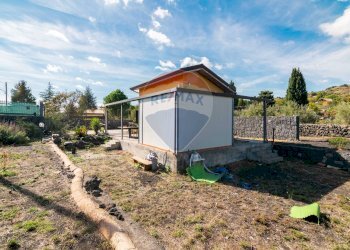 Casa all\'aperto - Casa indipendente Via Ragalidda
 
snc, Nicolosi - foto 13