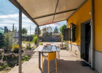 Terrazza - Casa indipendente Via Ragalidda
 
snc, Nicolosi - foto 16