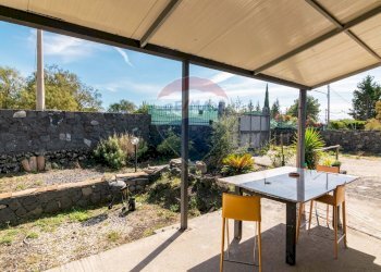 Terrazza - Casa indipendente Via Ragalidda
 
snc, Nicolosi - foto 17