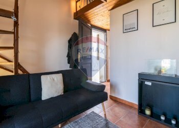 Soggiorno - Casa indipendente Via Ragalidda
 
snc, Nicolosi - foto 20