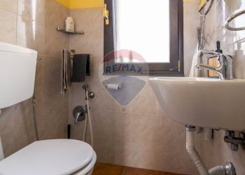 Bagno - Casa indipendente Via Ragalidda
 
snc, Nicolosi - foto 25