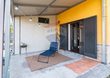 Terrazza - Casa indipendente Via Ragalidda
 
snc, Nicolosi - foto 32