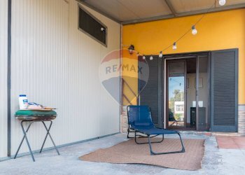 Terrazza - Casa indipendente Via Ragalidda
 
snc, Nicolosi - foto 33