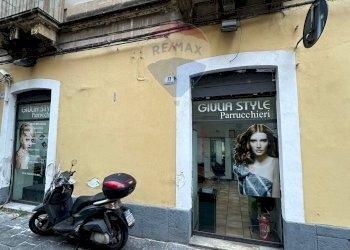 Edificio all\'aperto - Shop Via Musumeci
 
64/66, Catania - photo 2