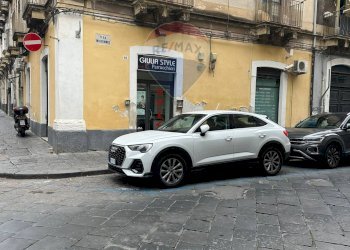 Edificio all\'aperto - Shop Via Musumeci
 
64/66, Catania - photo 13