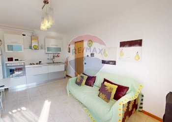 Soggiorno - Bilocale Via Primo Maggio
 
13, Sovere - foto 6