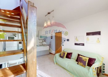 Soggiorno - Bilocale Via Primo Maggio
 
13, Sovere - foto 10