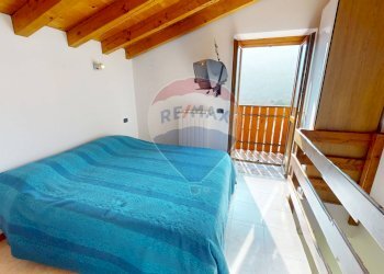 Camera / camera da letto - Bilocale Via Primo Maggio
 
13, Sovere - foto 12