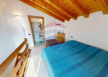 Camera / camera da letto - Bilocale Via Primo Maggio
 
13, Sovere - foto 16