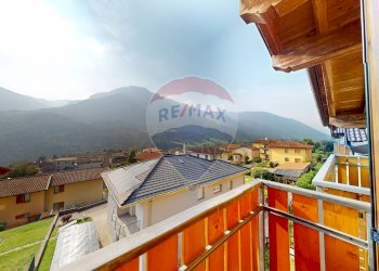 Balcone - Bilocale Via Primo Maggio
 
13, Sovere - foto 17