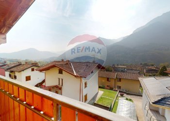 Balcone - Bilocale Via Primo Maggio
 
13, Sovere - foto 18