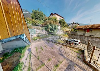 Terrazza - Bilocale Via Primo Maggio
 
13, Sovere - foto 19