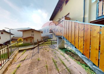 Terrazza - Bilocale Via Primo Maggio
 
13, Sovere - foto 20