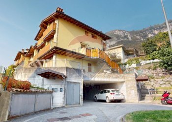 Casa all\'aperto - Bilocale Via Primo Maggio
 
13, Sovere - foto 21