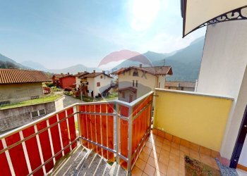 Balcone - Bilocale Via Primo Maggio
 
13, Sovere - foto 22