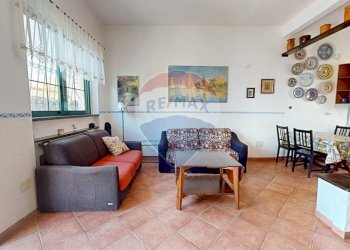 Soggiorno - Villa a Schiera Via Fratelli Rosselli, Viareggio - foto 1