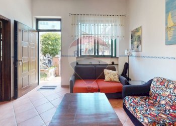 Soggiorno - Villa a Schiera Via Fratelli Rosselli, Viareggio - foto 2