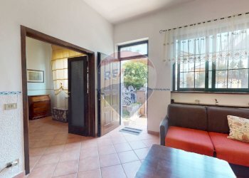 Soggiorno - Villa a Schiera Via Fratelli Rosselli, Viareggio - foto 3