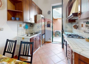 Cucina - Villa a Schiera Via Fratelli Rosselli, Viareggio - foto 6