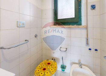 Bagno - Villa a Schiera Via Fratelli Rosselli, Viareggio - foto 12