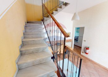 Scale - Villa a Schiera Via Fratelli Rosselli, Viareggio - foto 15