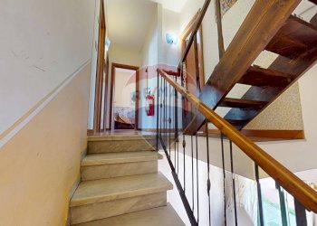 Scale - Villa a Schiera Via Fratelli Rosselli, Viareggio - foto 16