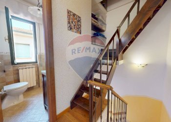 Bagno - Villa a Schiera Via Fratelli Rosselli, Viareggio - foto 17