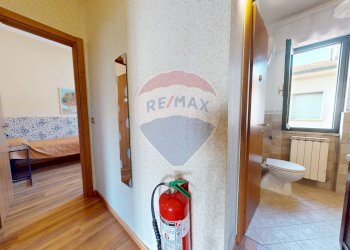 Bagno - Villa a Schiera Via Fratelli Rosselli, Viareggio - foto 18