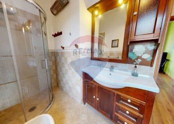 Bagno - Villa a Schiera Via Fratelli Rosselli, Viareggio - foto 20