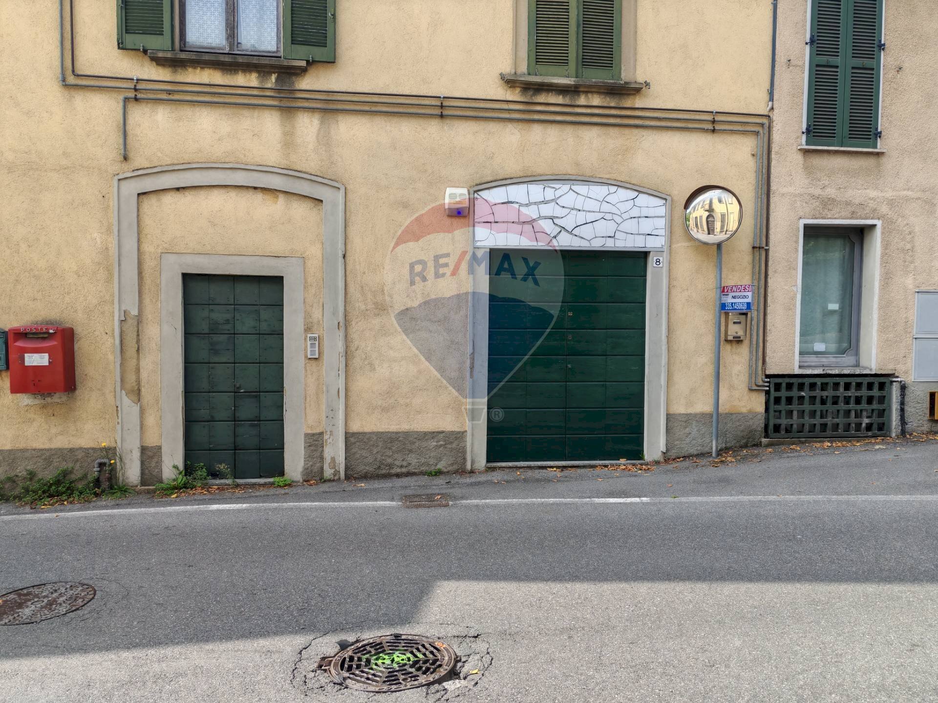 Edificio all\'aperto - Negozio dei mille
 
8, Monticello Brianza - foto 2