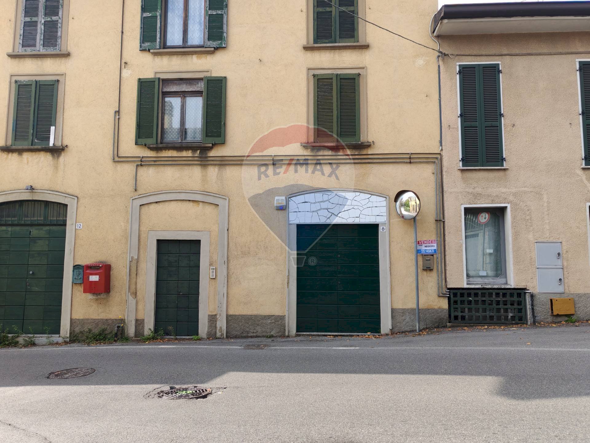 Edificio all\'aperto - Negozio dei mille
 
8, Monticello Brianza - foto 3