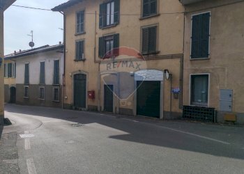 Edificio all\'aperto - Negozio dei mille
 
8, Monticello Brianza - foto 1