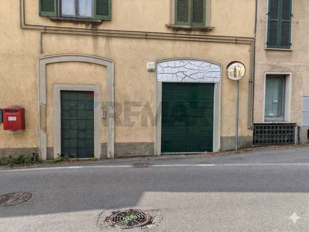 Edificio all\'aperto - Locale Commerciale dei mille
 
8, Casatenovo - foto 1