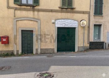 Edificio all\'aperto - Locale Commerciale dei mille
 
8, Casatenovo - foto 1