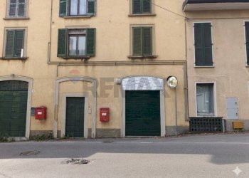 Edificio all\'aperto - Locale Commerciale dei mille
 
8, Casatenovo - foto 2