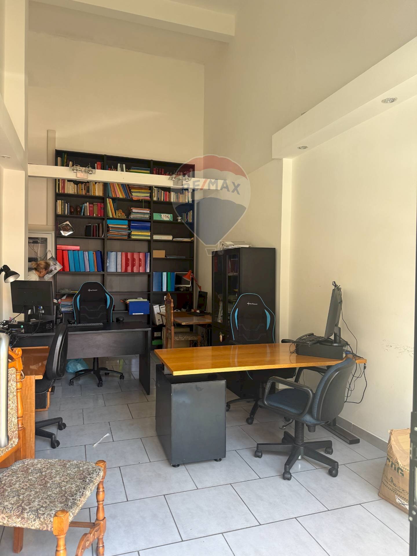 Ufficio - Locale Commerciale Roma - foto 1