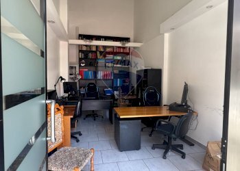 Ufficio - Commercial Premises Roma - photo 3