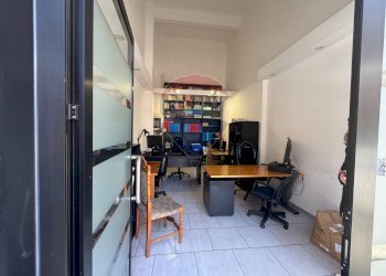 Ufficio - Commercial Premises Roma - photo 4