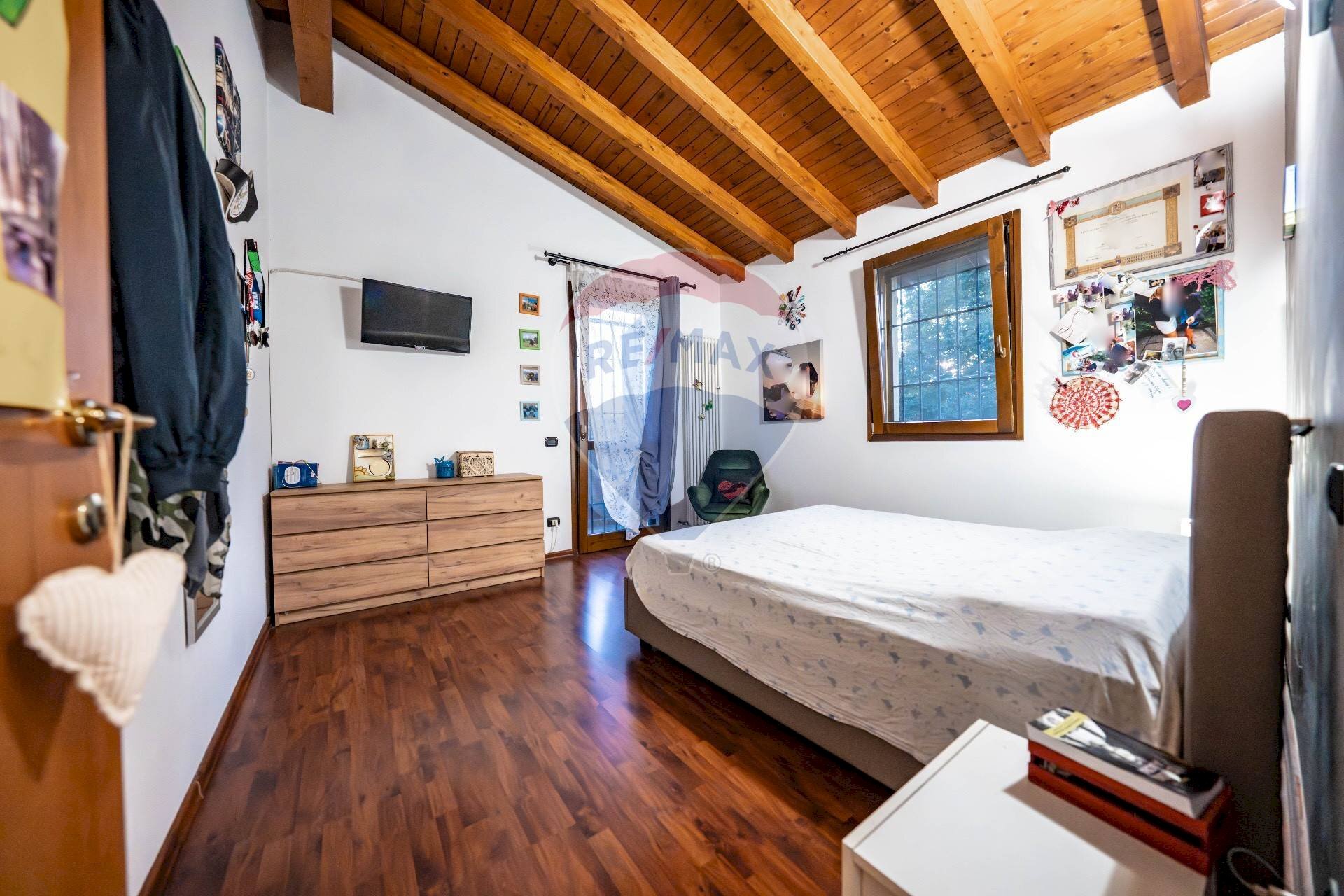 Camera / camera da letto - Villa Via Fondo Reno
 
35, Vigarano Mainarda - foto 3