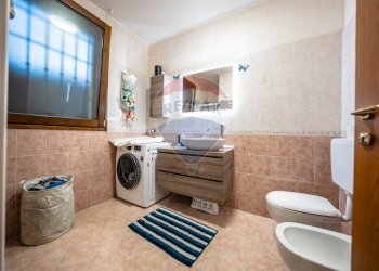 Bagno - Villa Via Fondo Reno
 
35, Vigarano Mainarda - foto 7