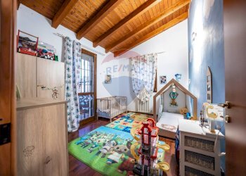 Camera / camera da letto - Villa Via Fondo Reno
 
35, Vigarano Mainarda - foto 11