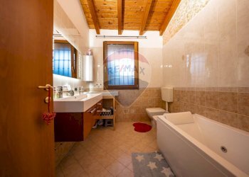 Bagno - Villa Via Fondo Reno
 
35, Vigarano Mainarda - foto 13