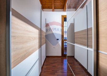 Hall / corridoio - Villa Via Fondo Reno
 
35, Vigarano Mainarda - foto 15