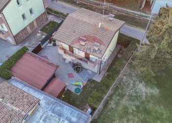 Documenti - Villa Via Fondo Reno
 
35, Vigarano Mainarda - foto 17