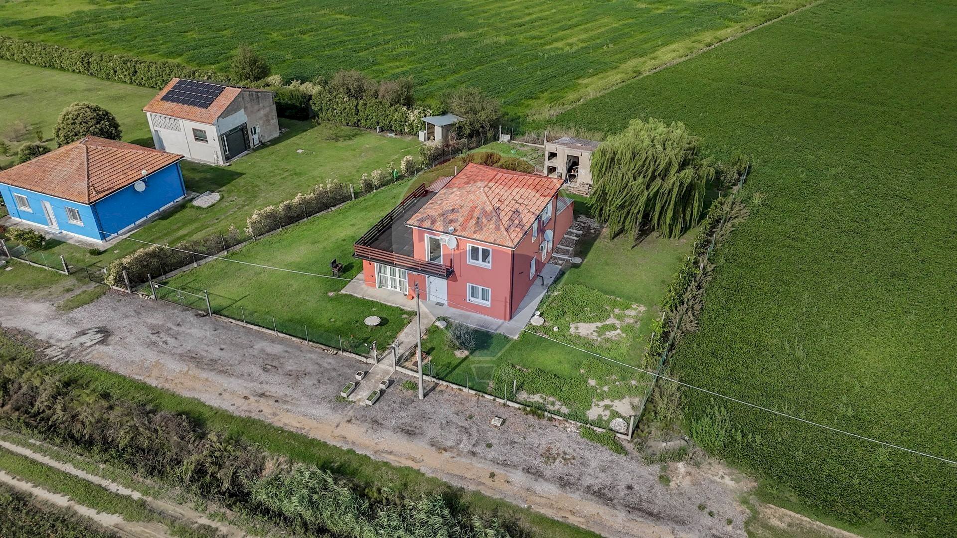 Casa all\'aperto - Independent house Via Polesini
 
5, Tresignana - photo 3